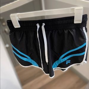 Fila Sport Shorts Size Small